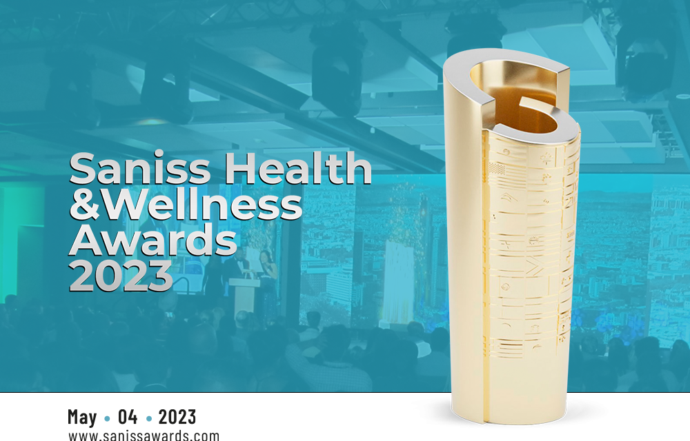 Saniss, The New Festival that Rewards Creativity in the Industries of Health and Wellbeing