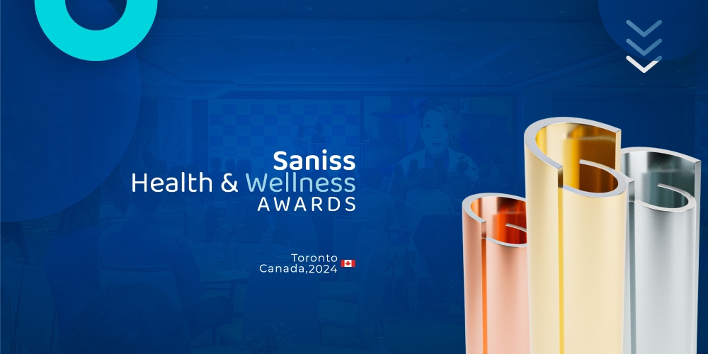 Saniss: The Global Health and Wellness Festival Opens Registrations