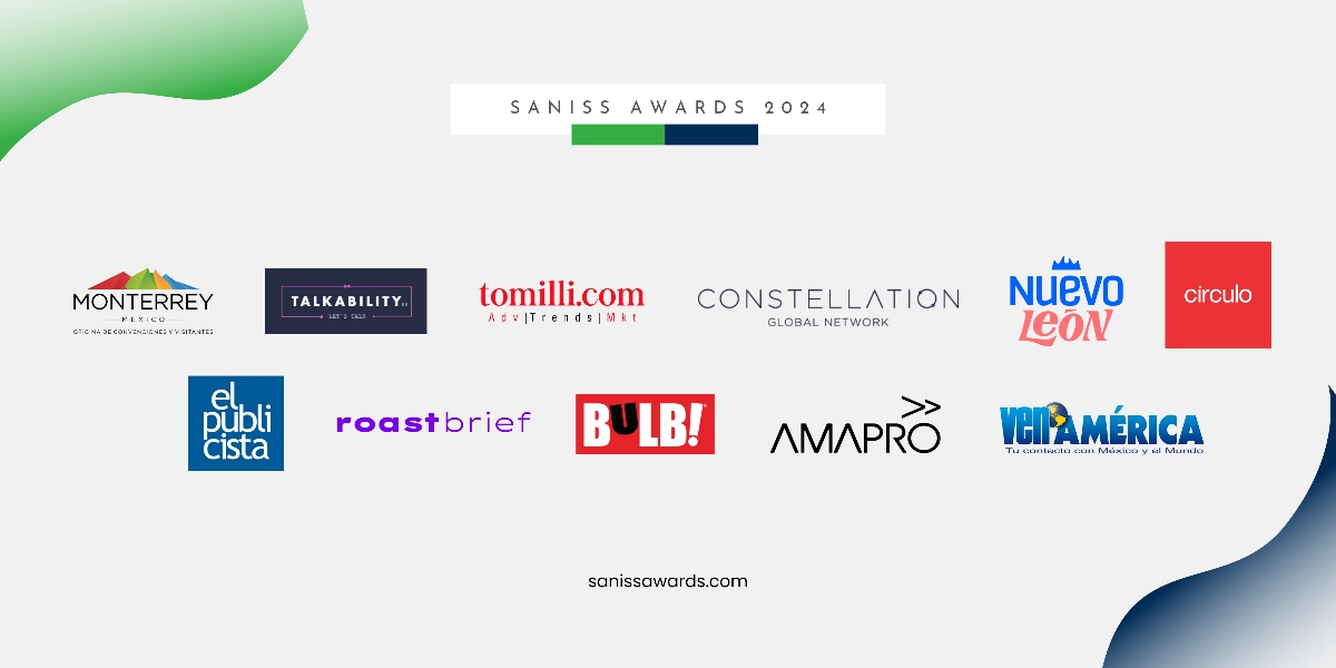 ‘Meet’ Some of our Partners for the Saniss Awards 2024