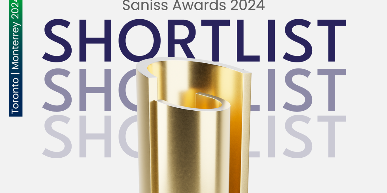 Saniss Awards Announces the Long-Awaited Shortlist